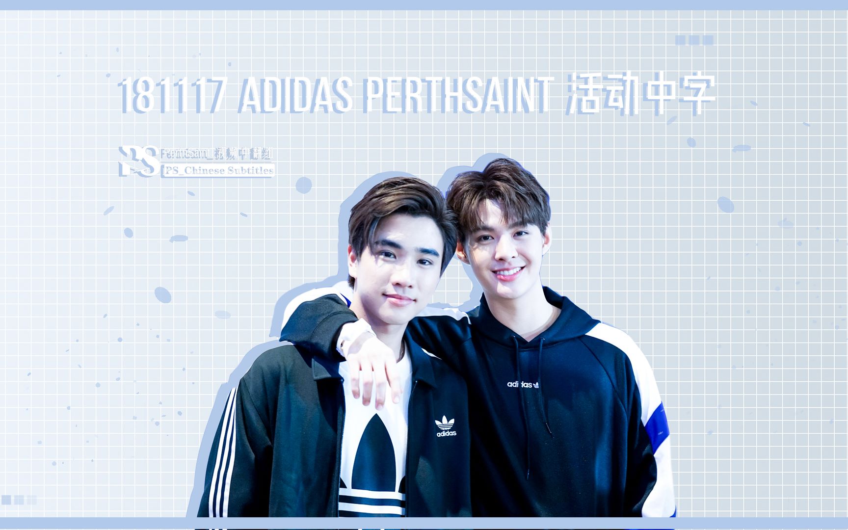 Perth 傘NIGHTPERSTUDIO PerthSaint - 傘