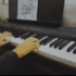 【钢琴】梦一场