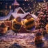 奥地利Erste银行今年份的圣诞广告来了，温暖治愈