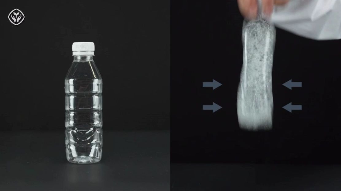 【人教版2024】6-4二氧化碳的溶解性（初中化学）