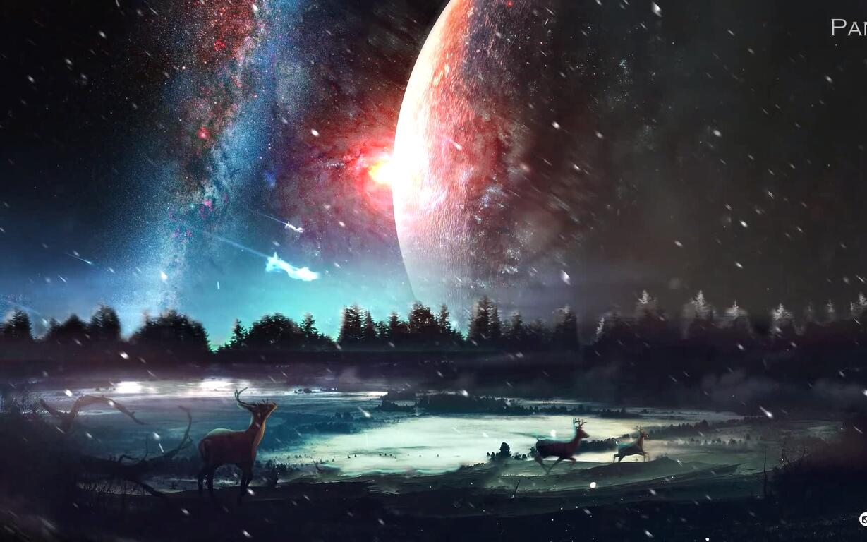 火萤视频桌面官网_火萤桌面手机版_火萤动态壁纸手机版