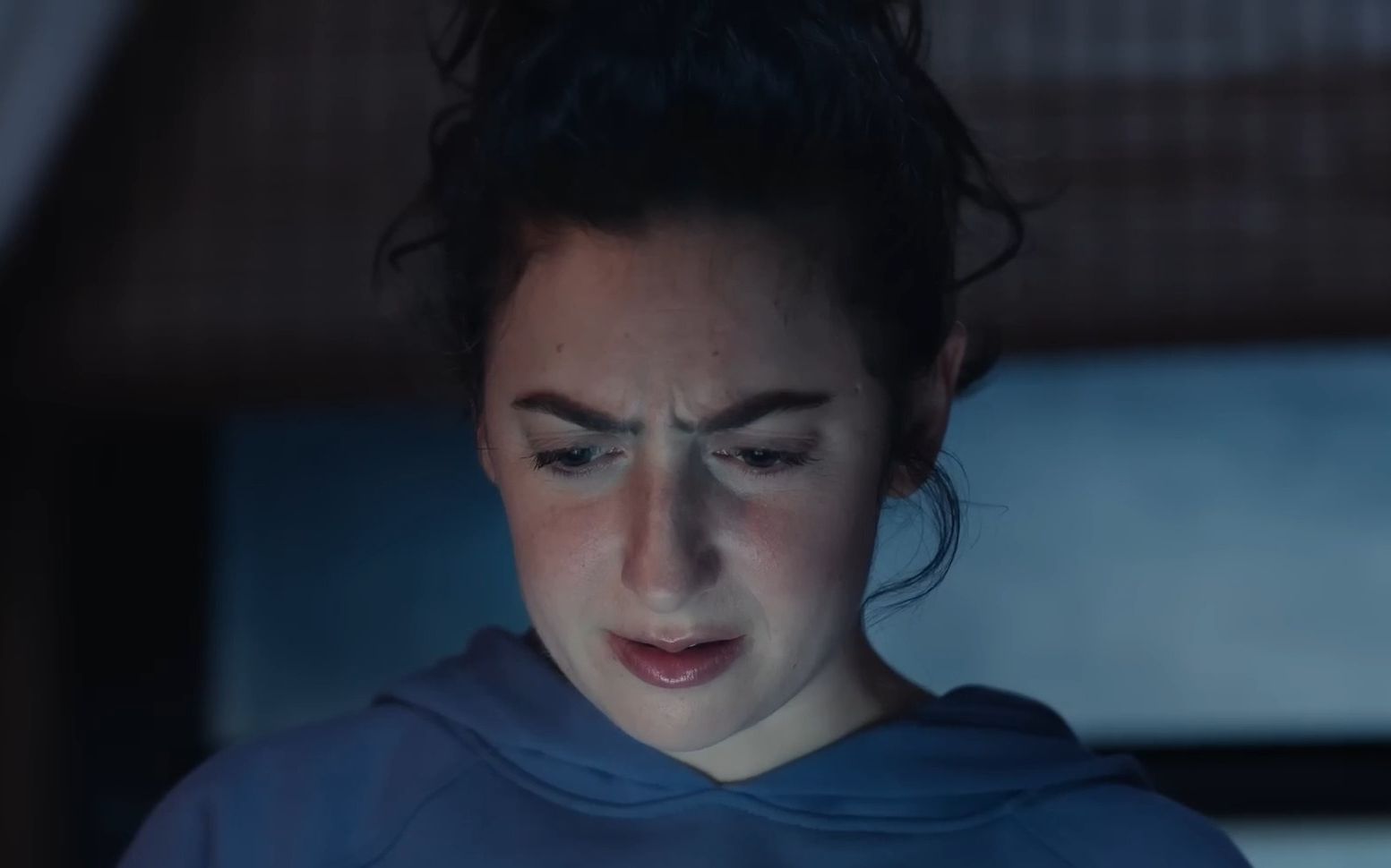 苹果最新广告，狠狠吐槽了那些奇奇怪怪的验证方式...过于真实...