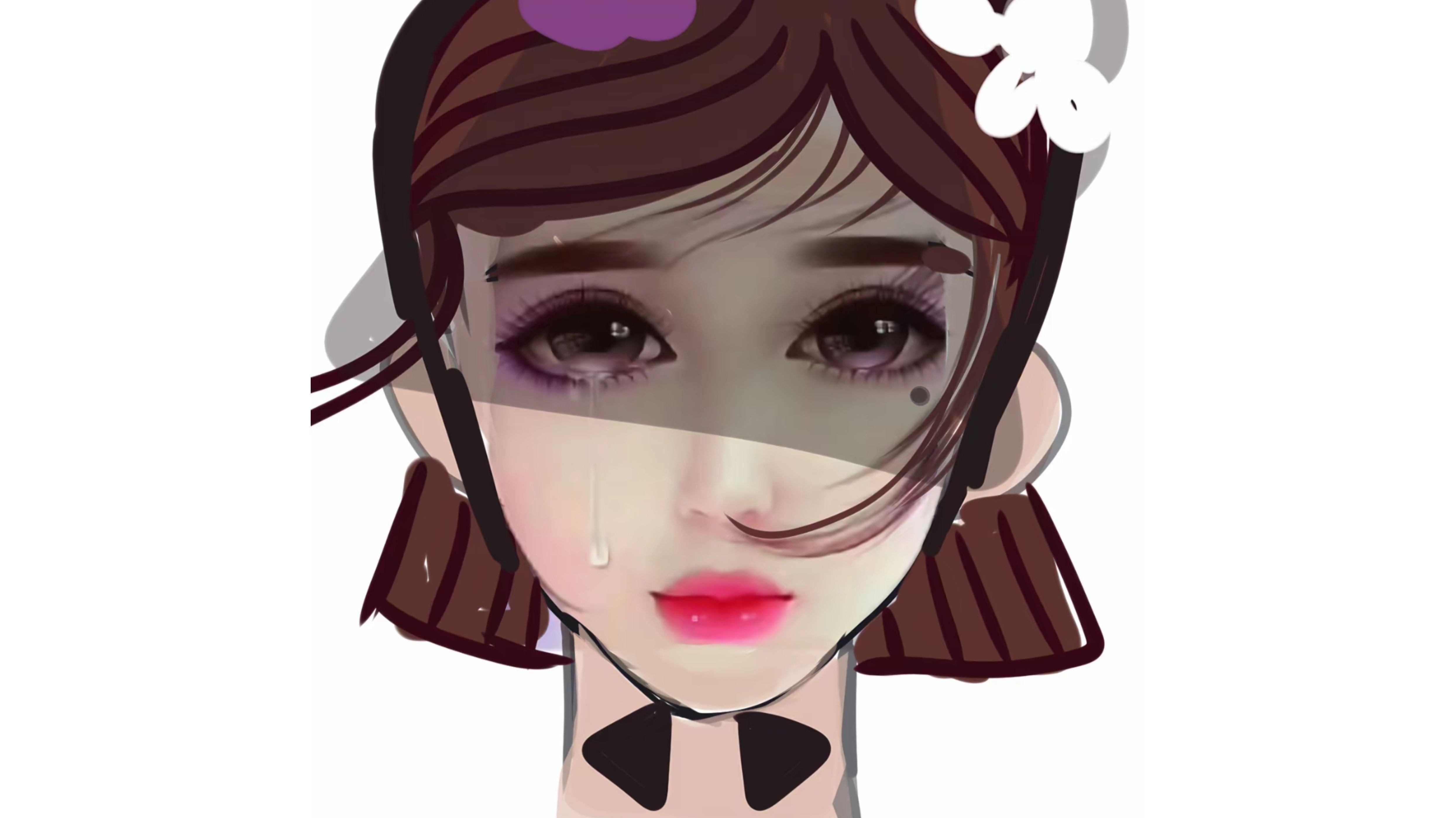 诡异指数满天星