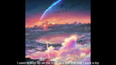 没什么大不了 英文版 英文字幕 Nandemonaiya