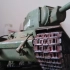 【模型】KV-2坦克试制