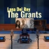 百万级装备听《The Grants》- Lana Del Rey【Hi-Res】