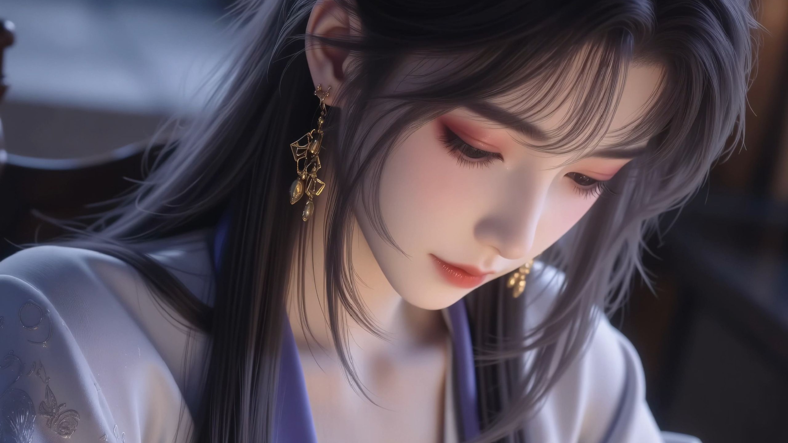 云霄超高清AI动画