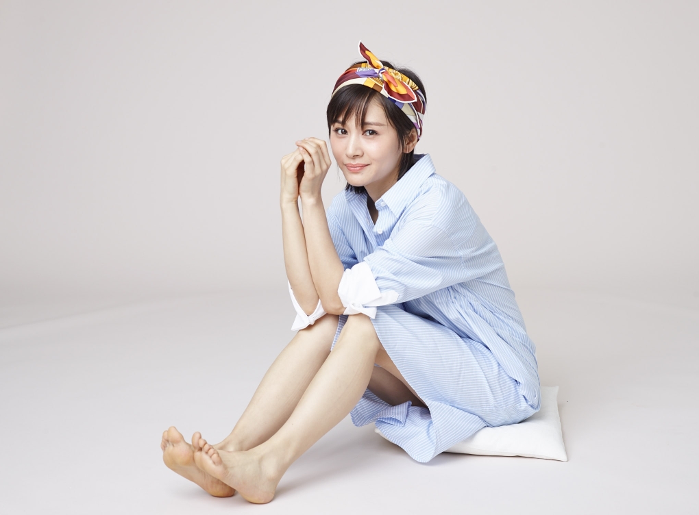 光脚丫的王子文