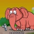 唐唐冷知识：大象的沙雕行为，场面一度十分爆笑！