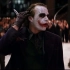 蝙蝠侠黑暗骑士：关于小丑刀疤的两段故事,why so serious