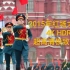 2015年俄罗斯卫国战争胜利70周年红场大阅兵4KHDR超高清极致画质