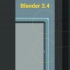 iBlender中文版插件 Addon PBR教程用于 Blender 的硬表面建模插件Blender