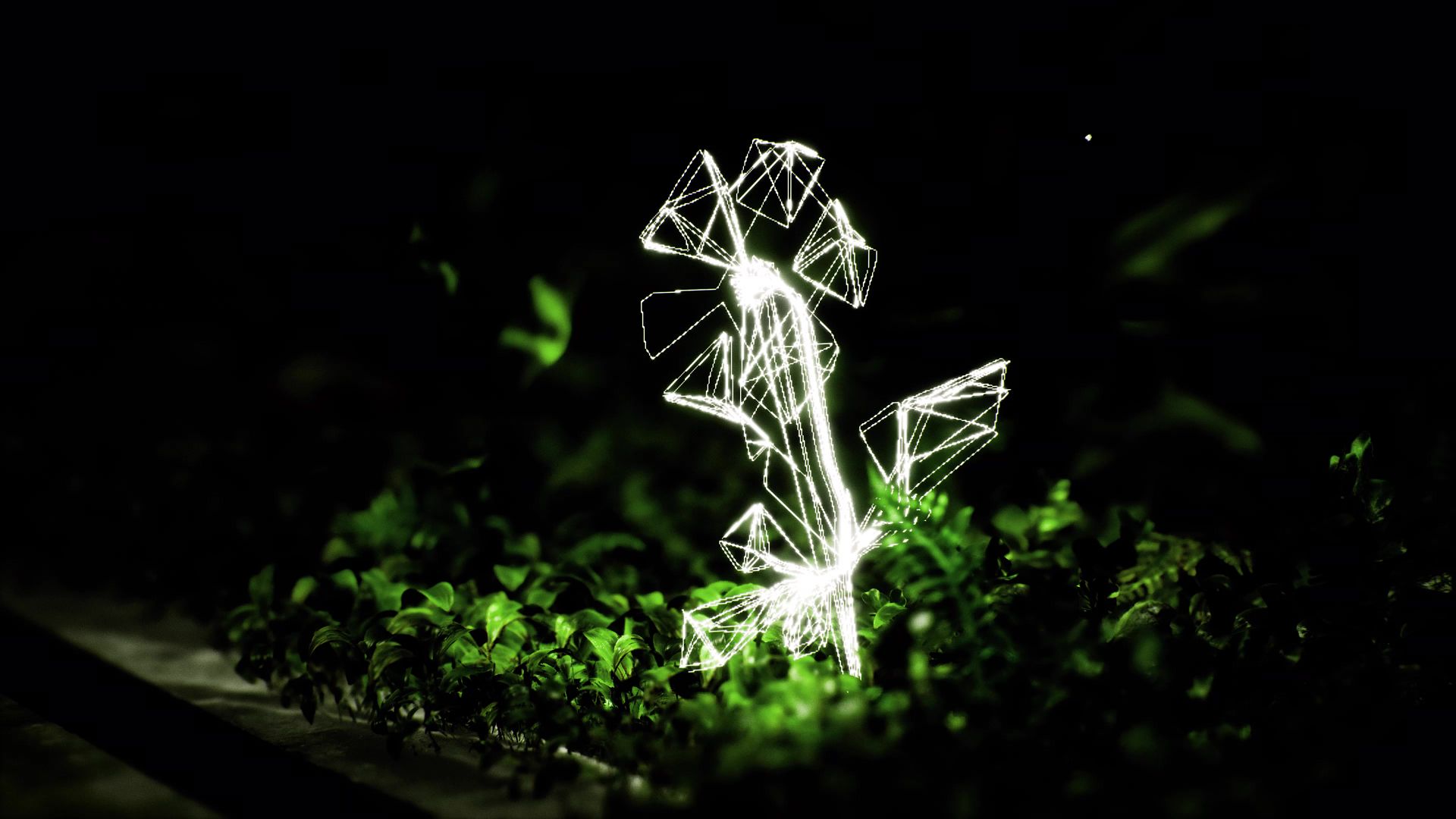 【Porter Robinson】dullscythe 官方MV