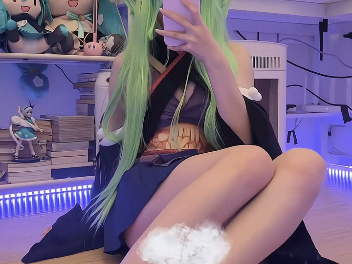 Is this a good way to go out with you?