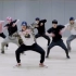 【舞蹈大佬，在线Battle】 NCT U WORK IT Dance Practice Mirror
