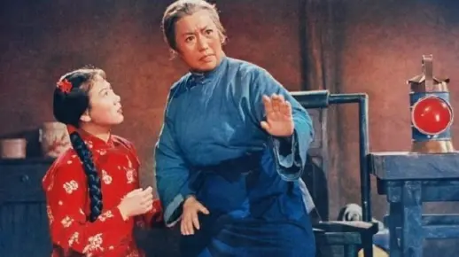 【京剧表演艺术家高玉倩演出录像专辑】