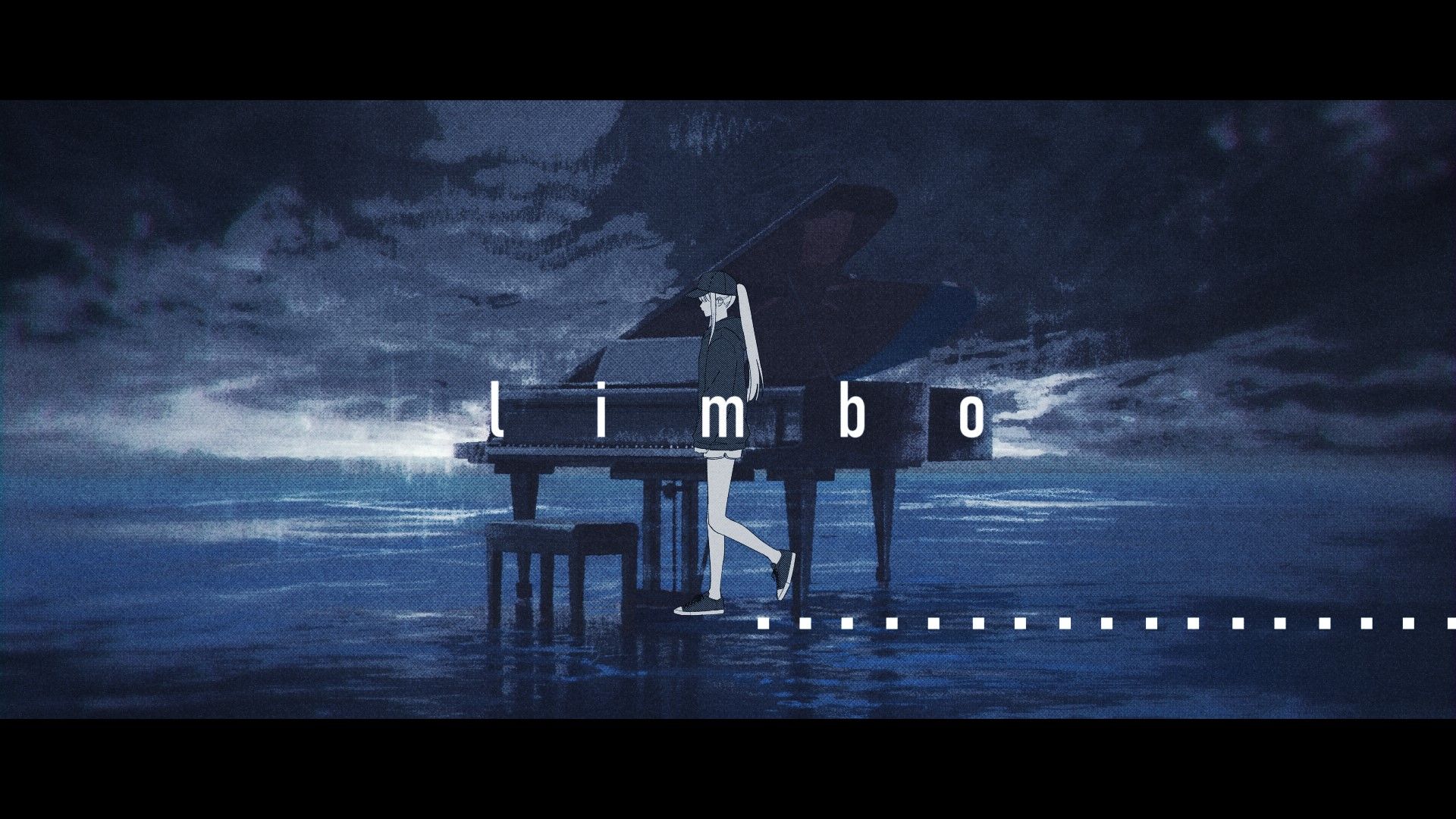 limbo - 初音未来 (from  Project SEKAI)