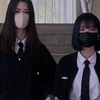 韩国 学生 白色船袜 跳舞