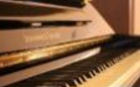 汤普森钢琴教程--巢志珏版