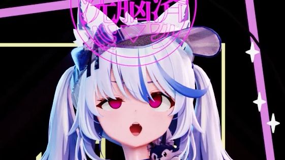 什么雷霆表情【大白猫】