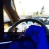 驾驶俱乐部VR试玩 手柄重力加速控制 试驾帕加尼Huayra风神 赛事赛道