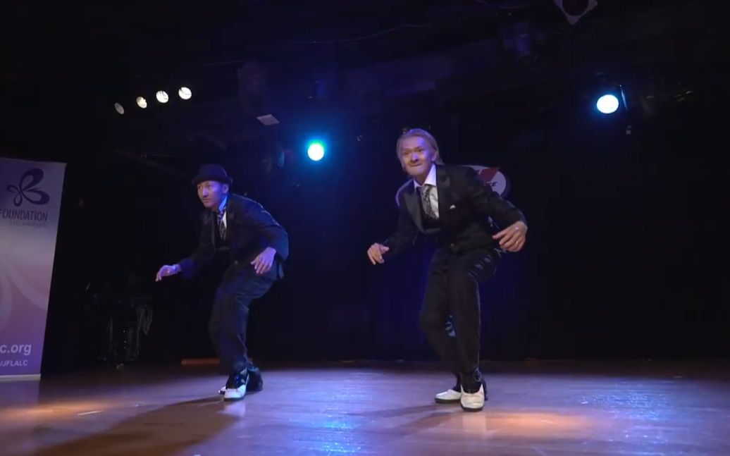 [locking[hilty bosch hb洛杉矶showcase@dance dance l asia