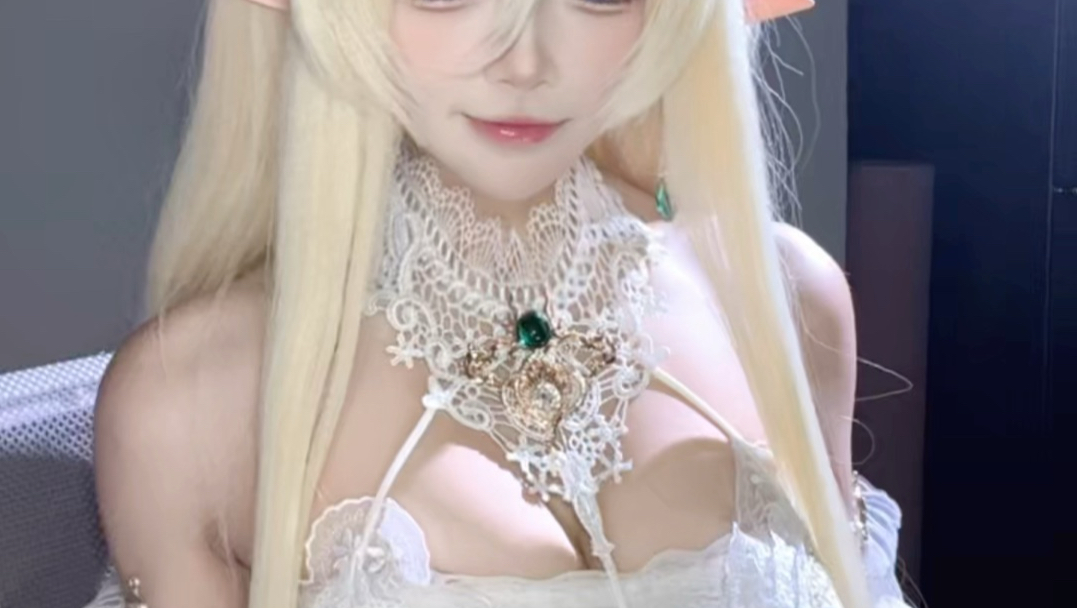 布灵布灵 在干嘛呀～