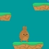 通过游戏学Python系列之小兔要上天---手把手教你使用Pygame开发平台跳跃类游戏