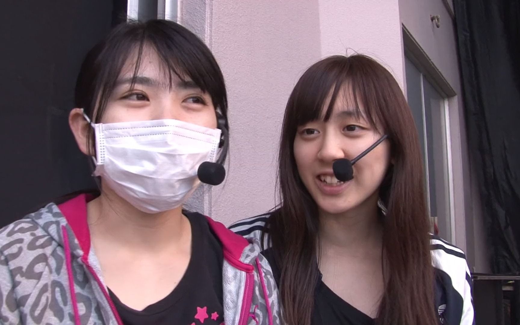 Disc5_1-Making of 2015.3.22「HKT48全国ツアー～全国統一終わっ 