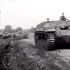 1941年德军坦克 士兵影像