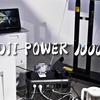 DJI Power 系列户外电源，满电启程