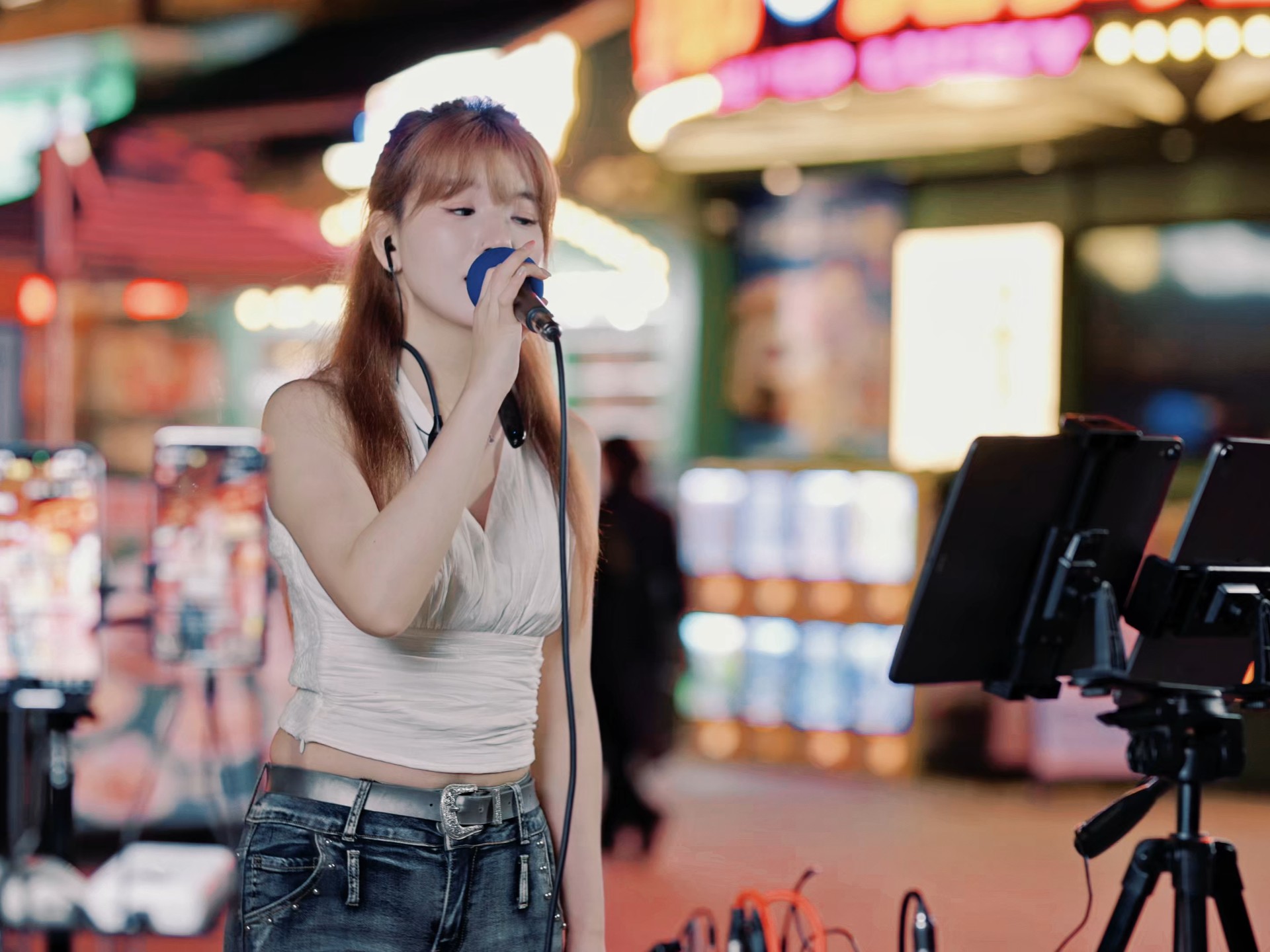 雪梨阿雪梨《不做你的朋友》