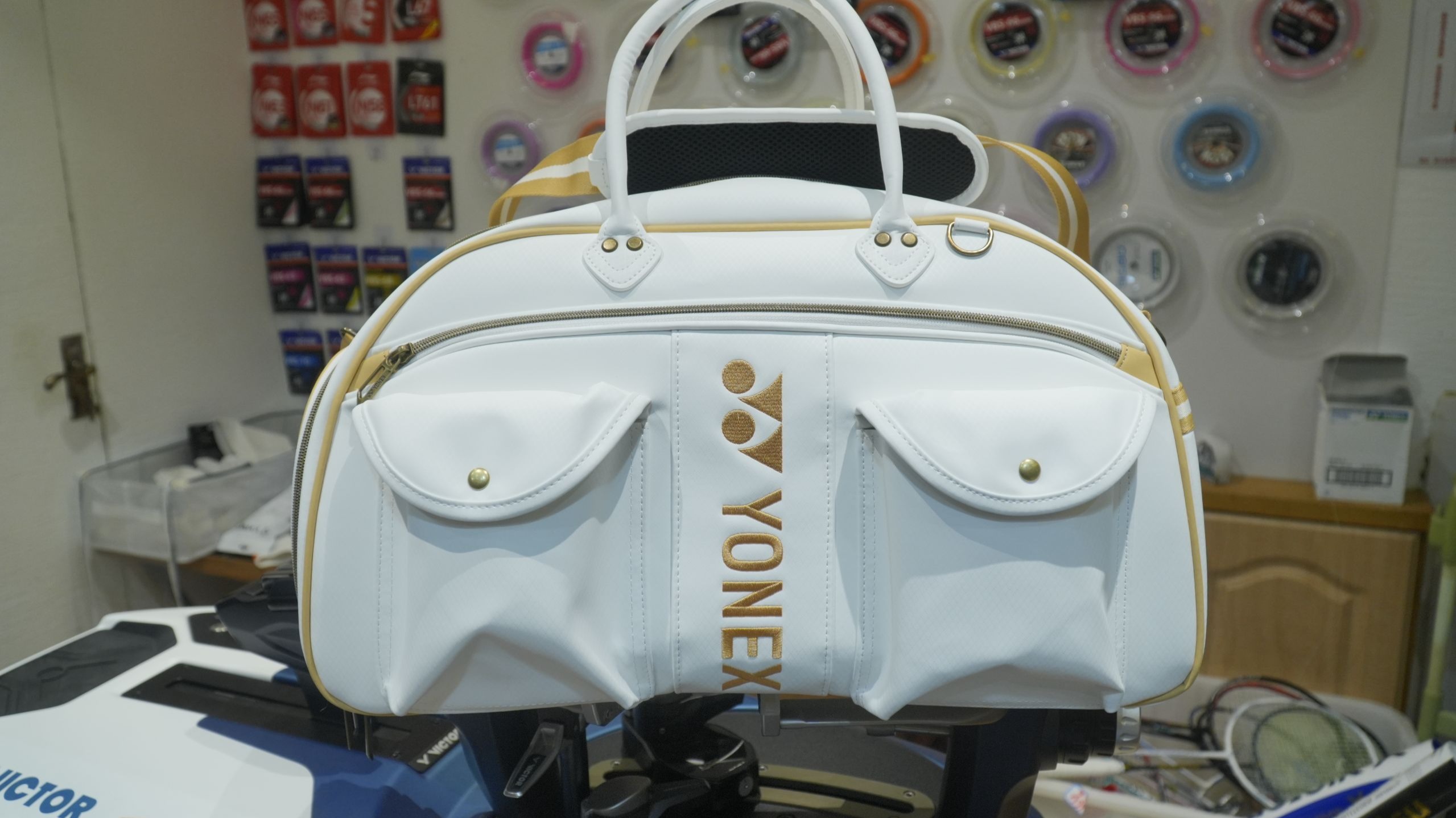 尤尼克斯-波士顿包