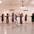 古典旗袍舞《琵琶语》舞蹈完整版