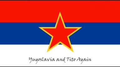 【南斯拉夫】<em class="keyword">塞尔维亚</em>爱国歌曲-南斯拉夫和<em class="keyword">铁托再次</em>回归