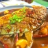 红烧鲳鱼 | 简单易学的红烧鱼做法，外酥里嫩，特别入味！记得好好吃饭！