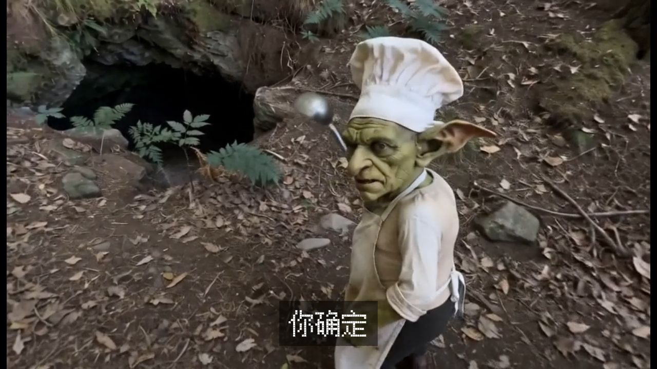 异世界酒馆Vlog4 - 哥布林的委托