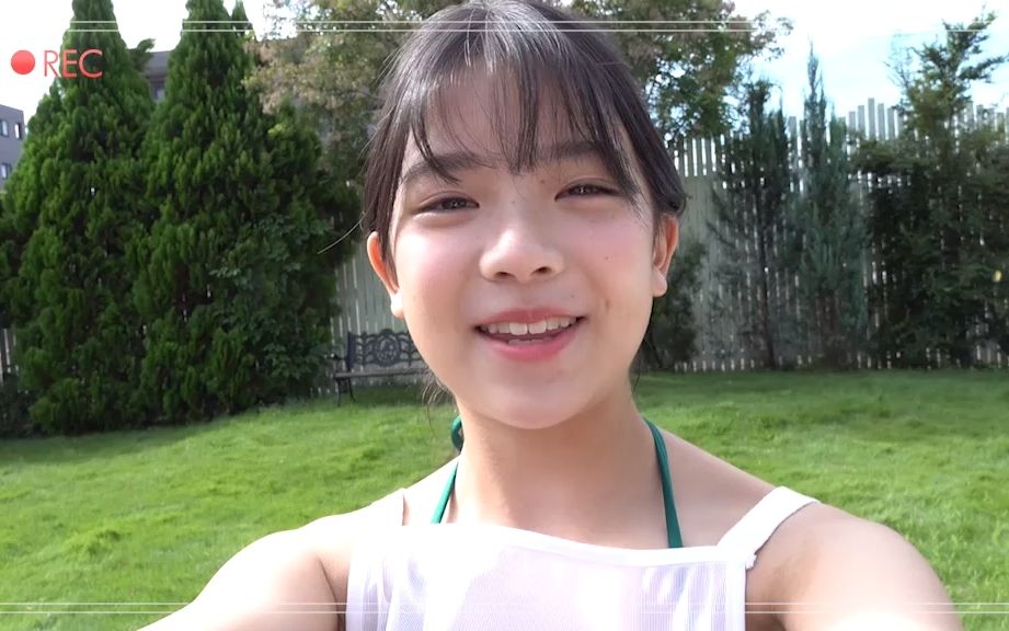 Mao Imaizumi Cutting 视频10