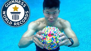 水下还原11<em class="keyword">阶五魔方</em>!!! SimonShi