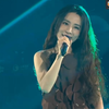 【田馥甄Hebe】无人知晓+挚友+亲爱的对象2023hito流行音乐奖 表演
