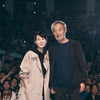 后来的我们，林见清的父亲田壮壮，都被田壮壮感动