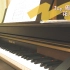 钢琴 周杰伦《花海》 一首不太有名的和花毫无关系的曲子