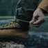 Timberland 2021最新广告：哪有穿不坏的鞋，只有踢不烂的你