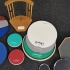 Practice Pad Comparison by Drummer's Review