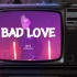 【BE'O/中字】BAD LOVE live版本  拽哥就是说