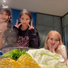 BLACKPINK火锅颂