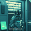 尘白禁区：好炫酷的写名字动画