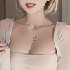 美女跳舞又来了 AI动画