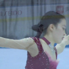 金珉志 新节目 2019年中国花样滑冰俱乐部联赛吉林站 女单成年组自由滑