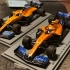 Spark F1 年货到手！1:43 迈凯伦 MCL35 诺里斯 2020 奥地利大奖赛